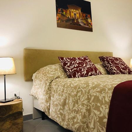 פלרמו B&B Ohana מראה חיצוני תמונה