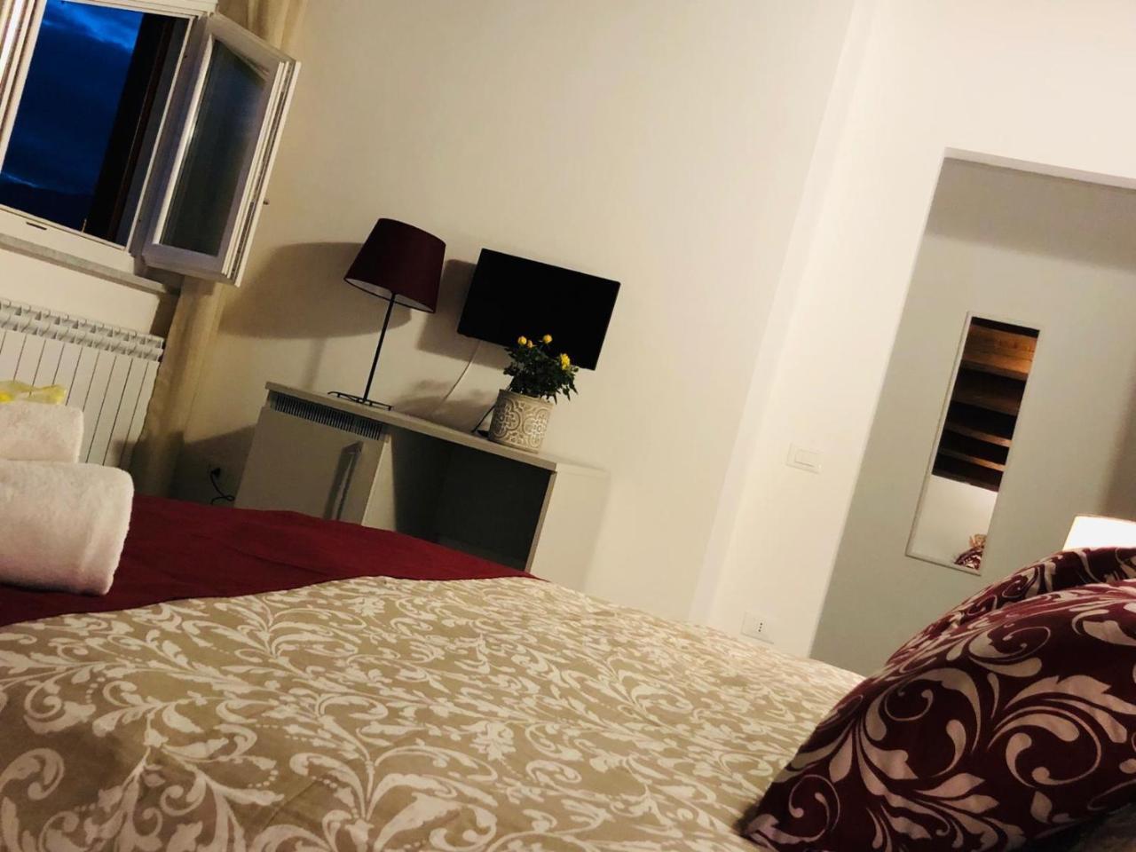 פלרמו B&B Ohana מראה חיצוני תמונה