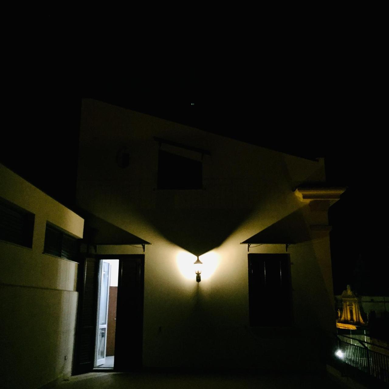 פלרמו B&B Ohana מראה חיצוני תמונה
