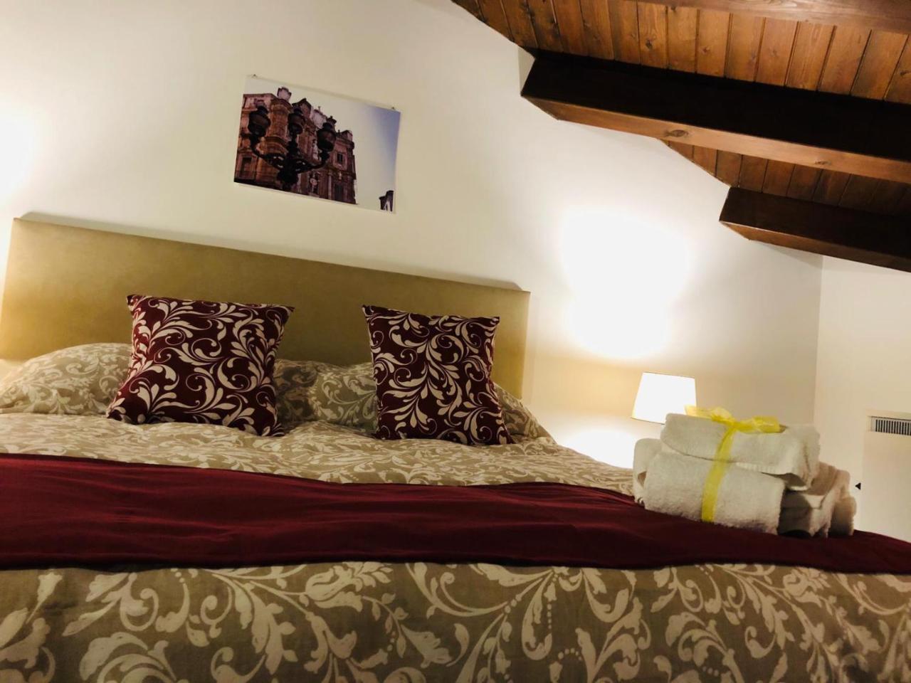 פלרמו B&B Ohana מראה חיצוני תמונה