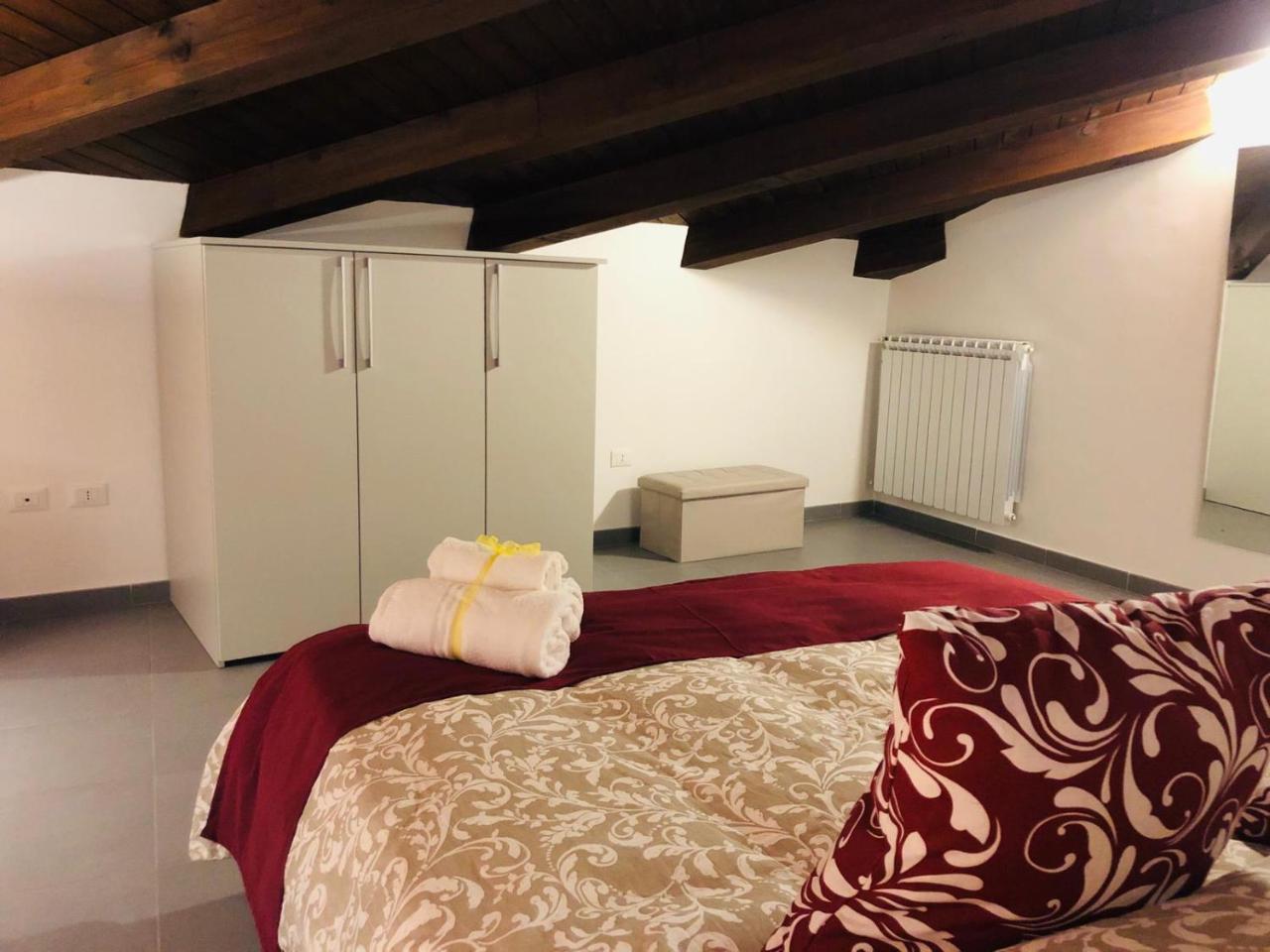 פלרמו B&B Ohana מראה חיצוני תמונה