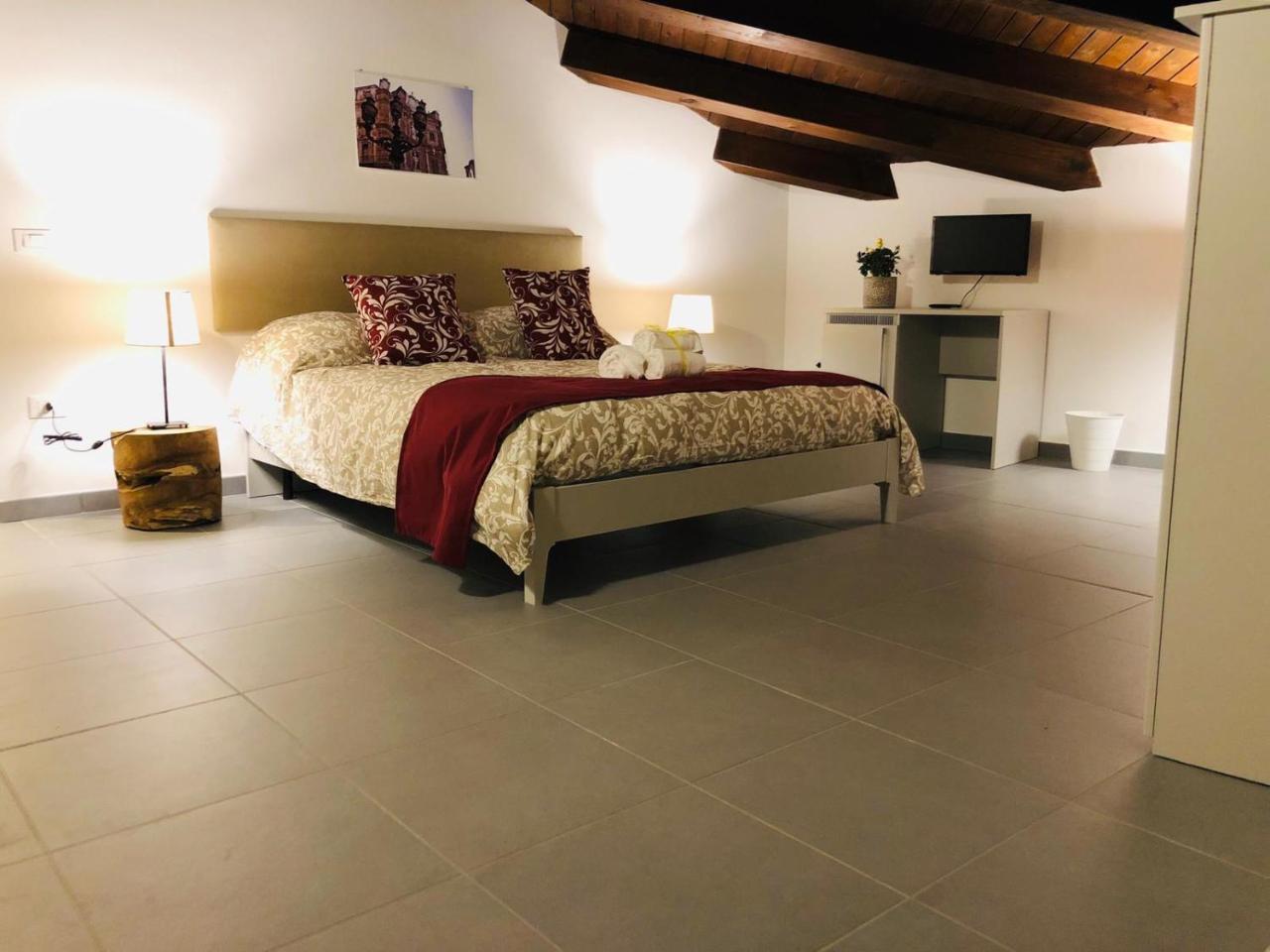 פלרמו B&B Ohana מראה חיצוני תמונה