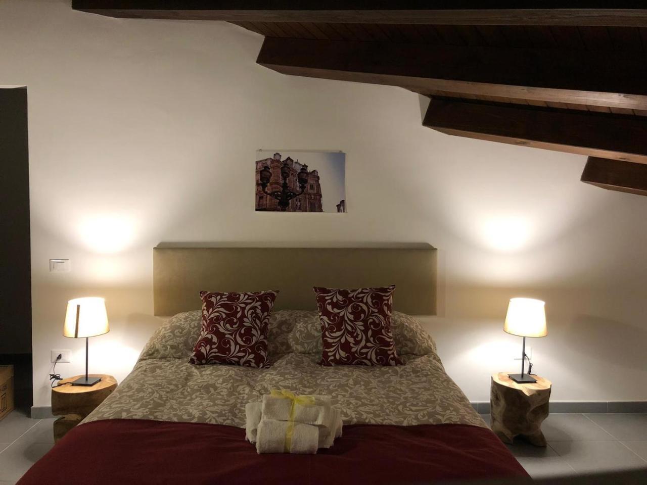 פלרמו B&B Ohana מראה חיצוני תמונה