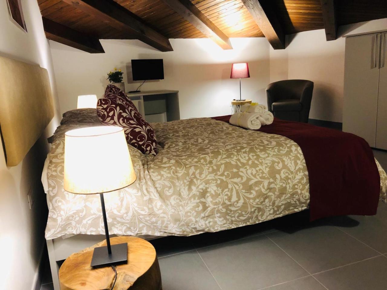פלרמו B&B Ohana מראה חיצוני תמונה