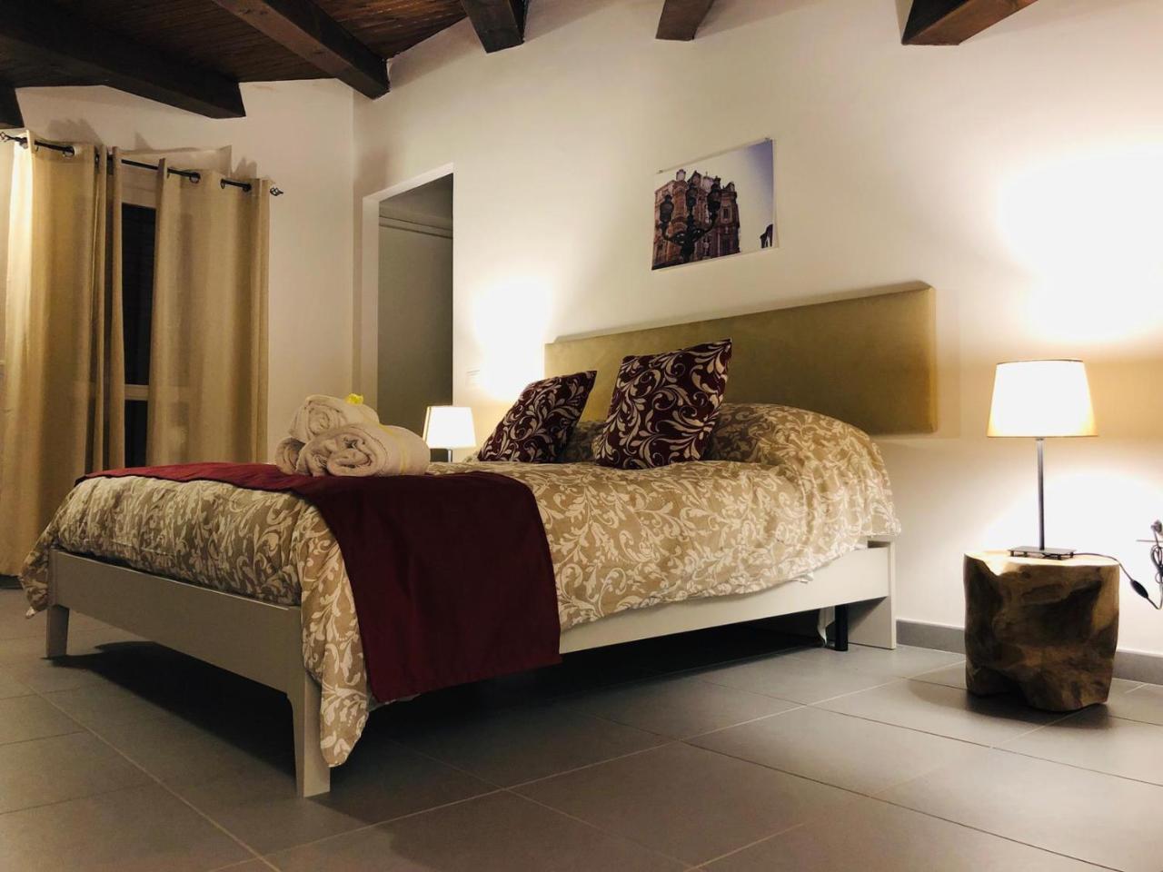 פלרמו B&B Ohana מראה חיצוני תמונה