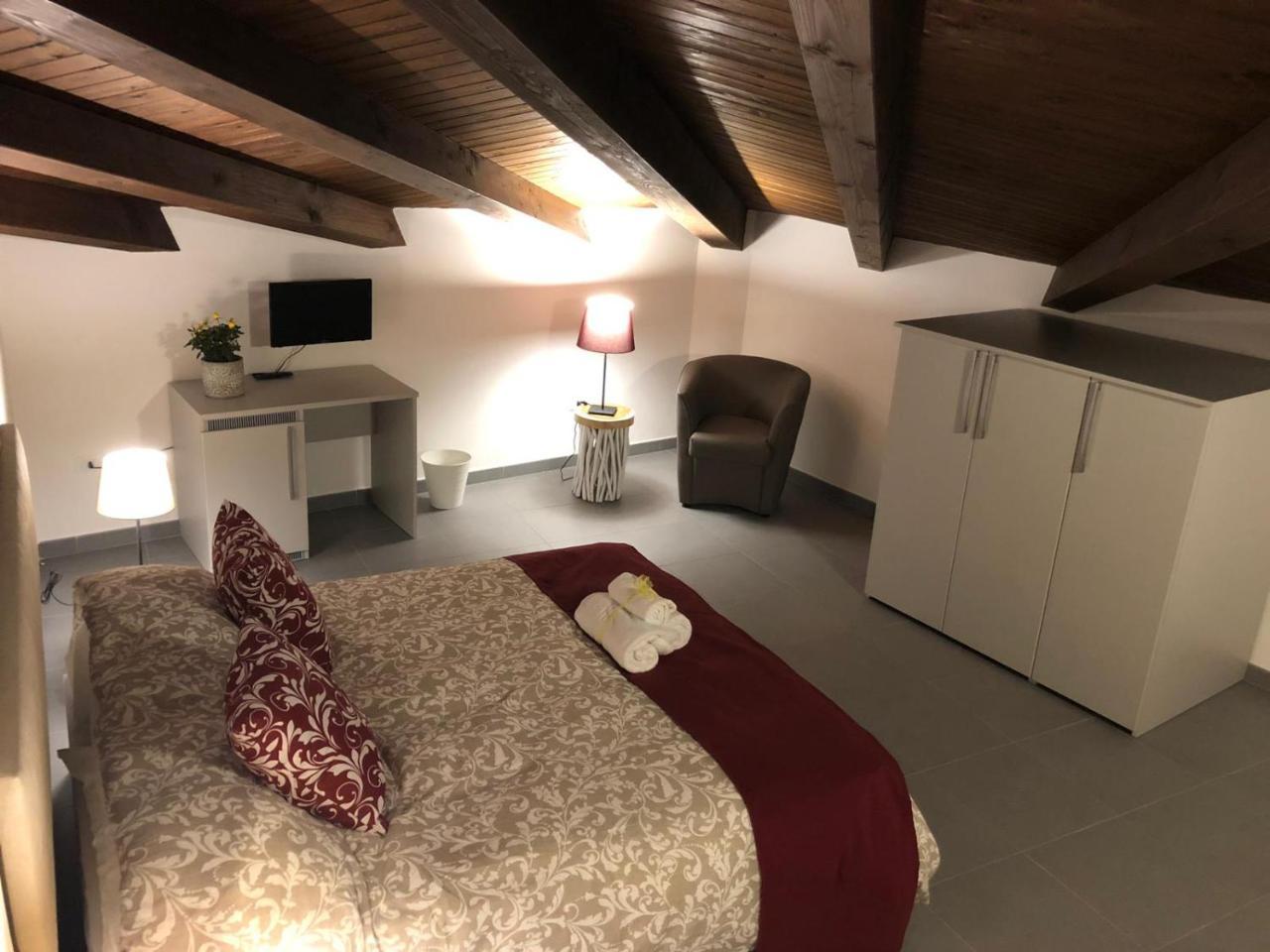 פלרמו B&B Ohana מראה חיצוני תמונה