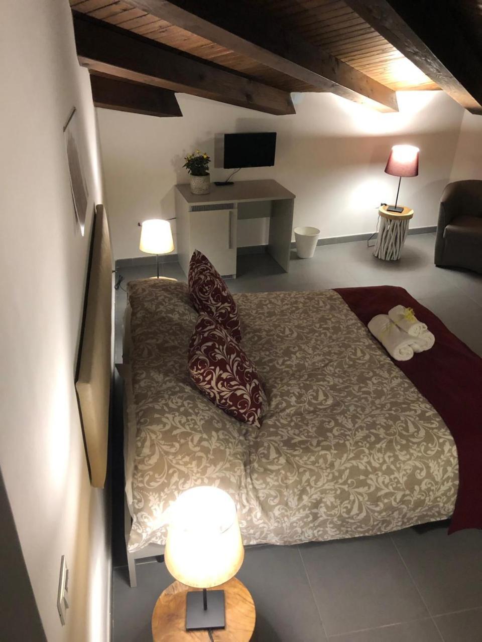 פלרמו B&B Ohana מראה חיצוני תמונה