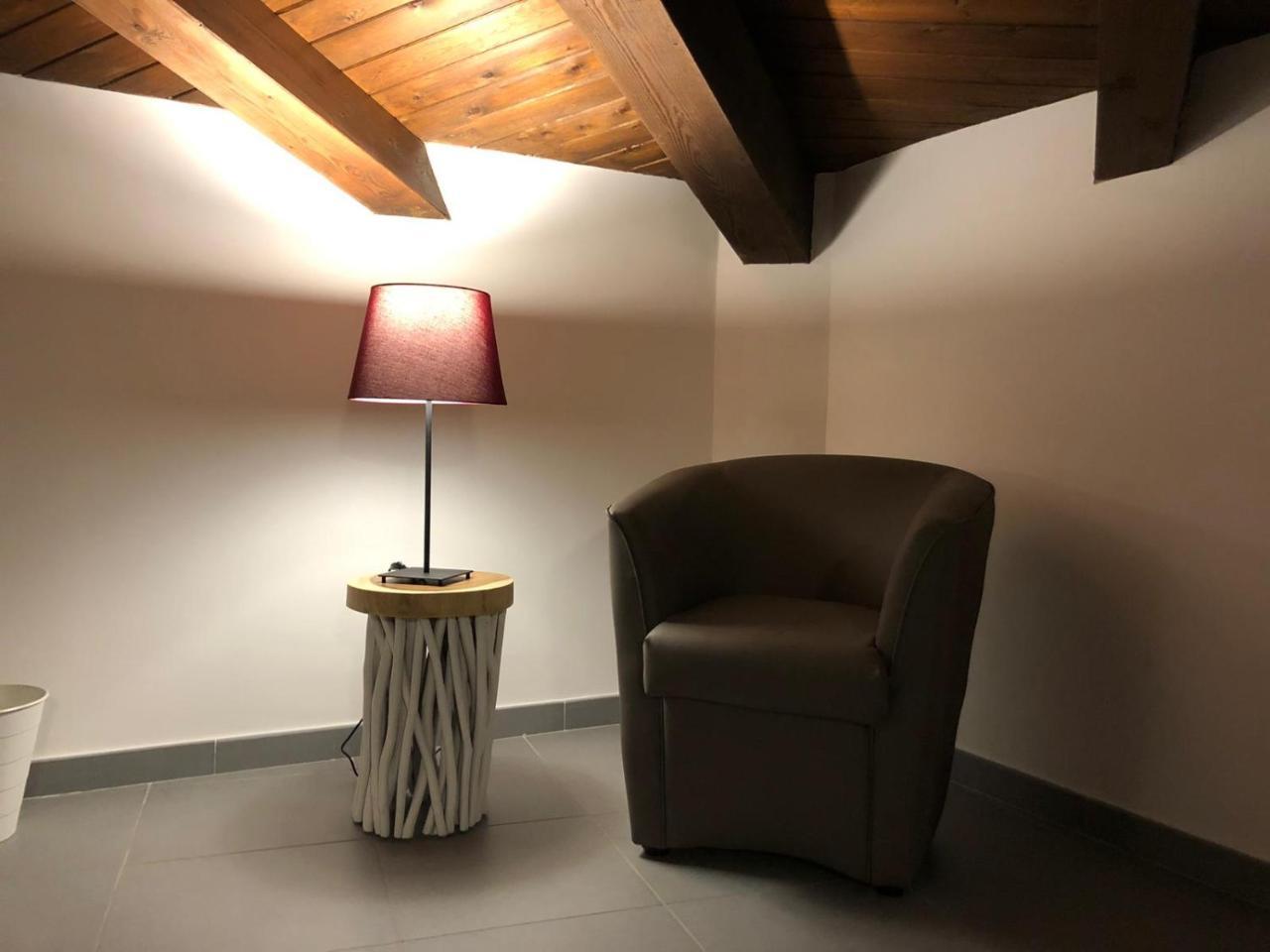 פלרמו B&B Ohana מראה חיצוני תמונה