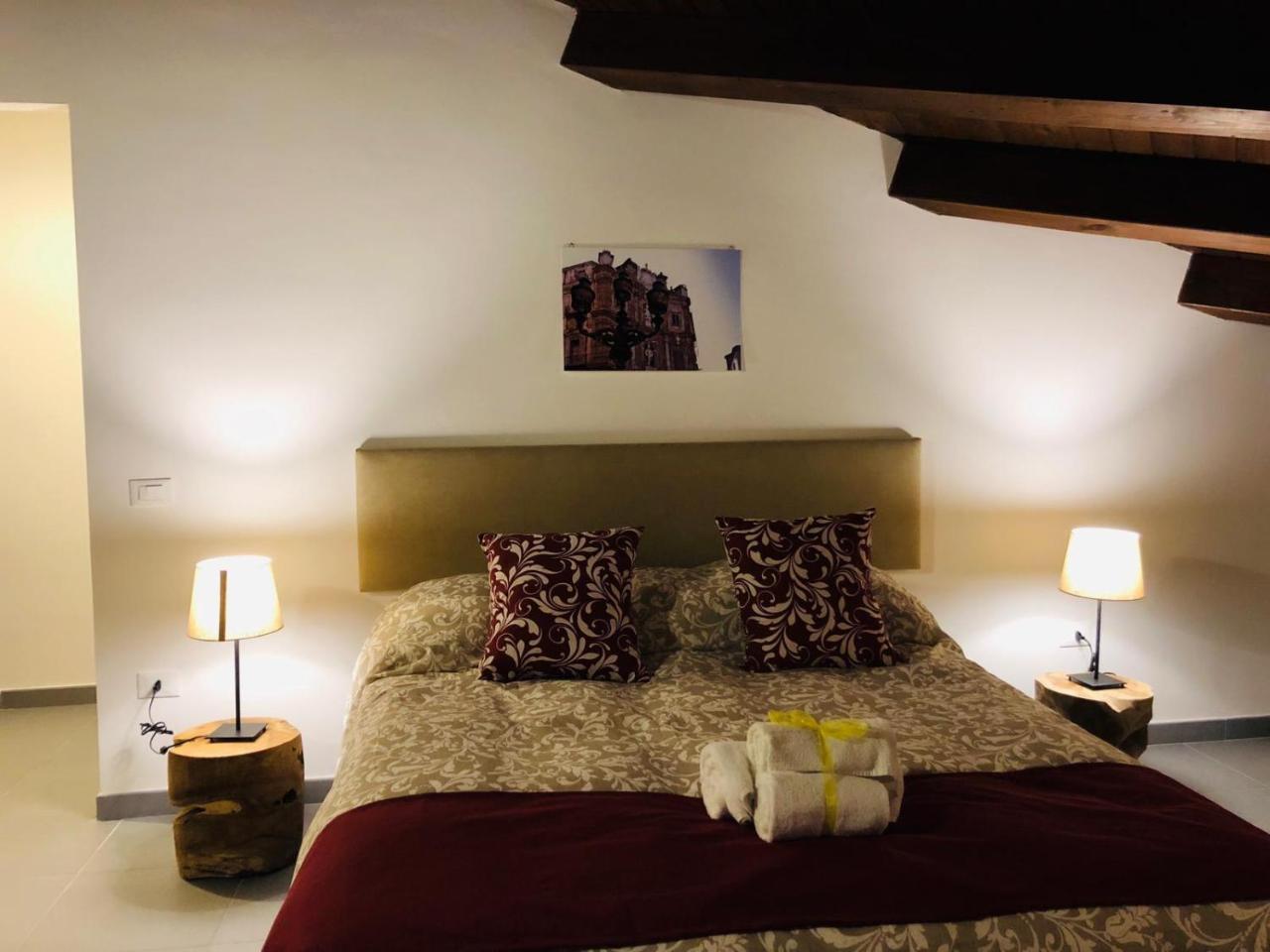 פלרמו B&B Ohana מראה חיצוני תמונה