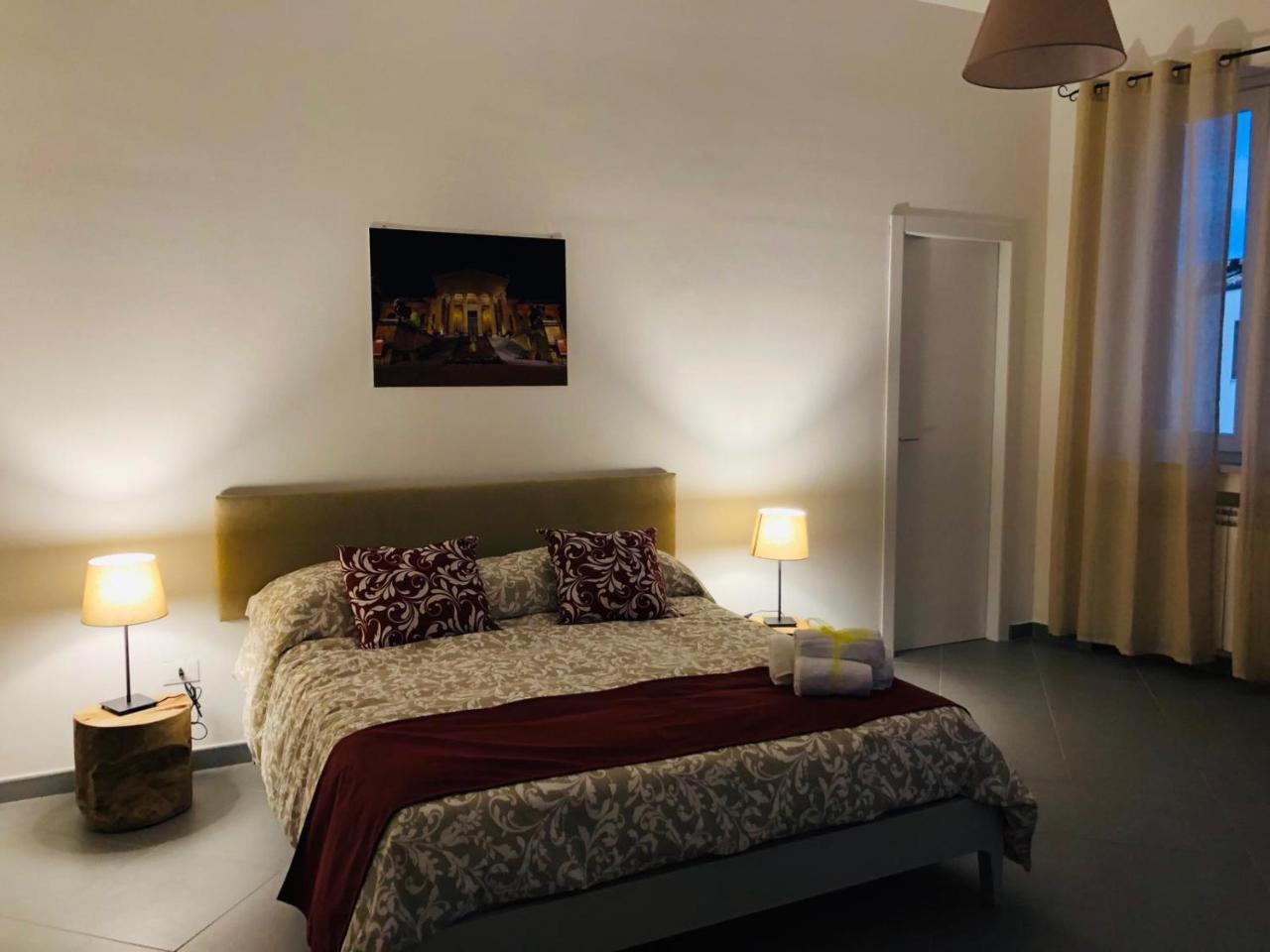 פלרמו B&B Ohana מראה חיצוני תמונה