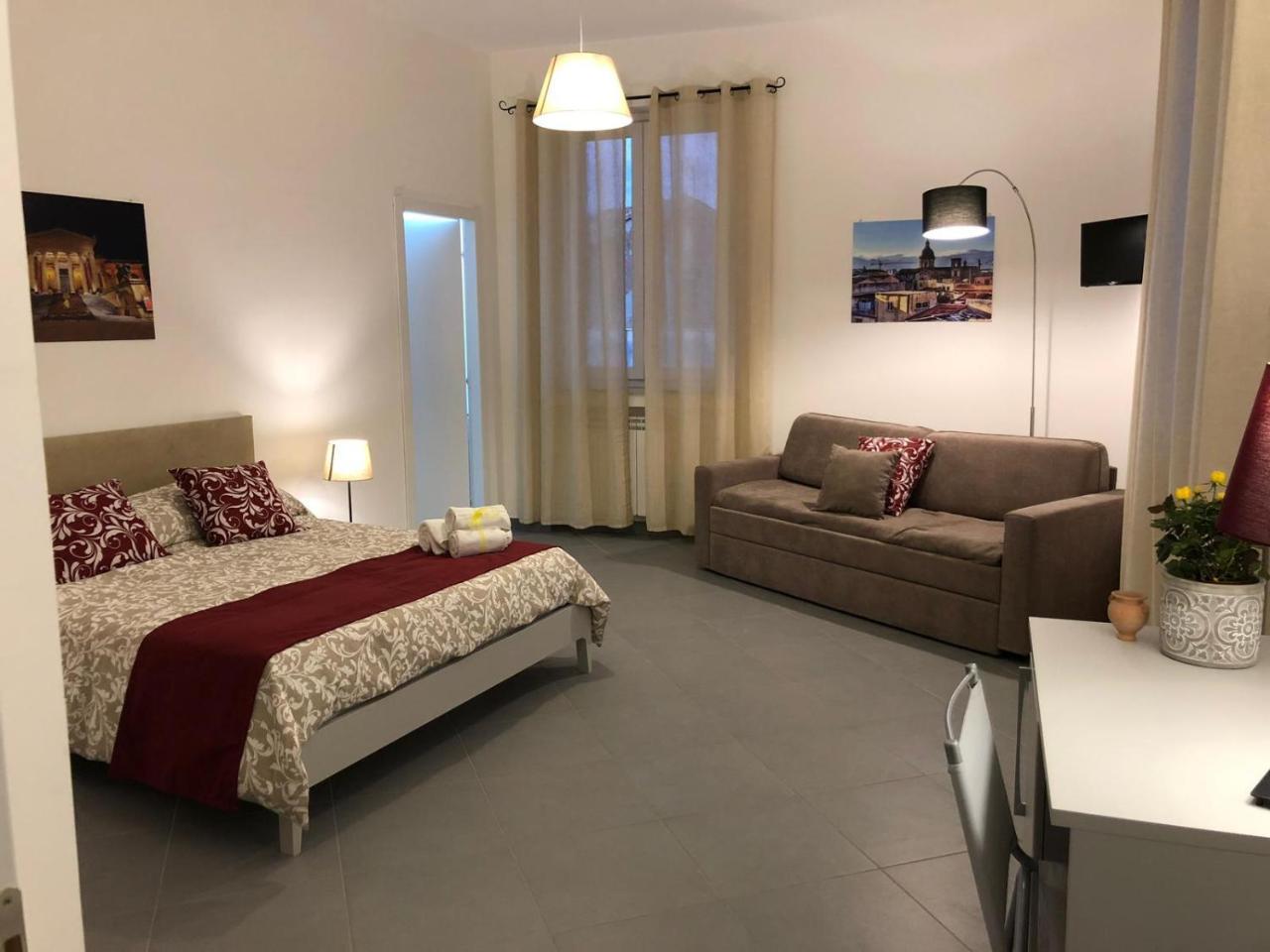 פלרמו B&B Ohana מראה חיצוני תמונה