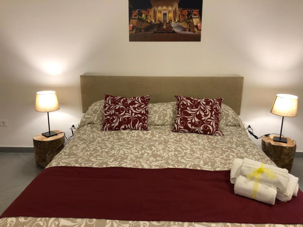 פלרמו B&B Ohana מראה חיצוני תמונה
