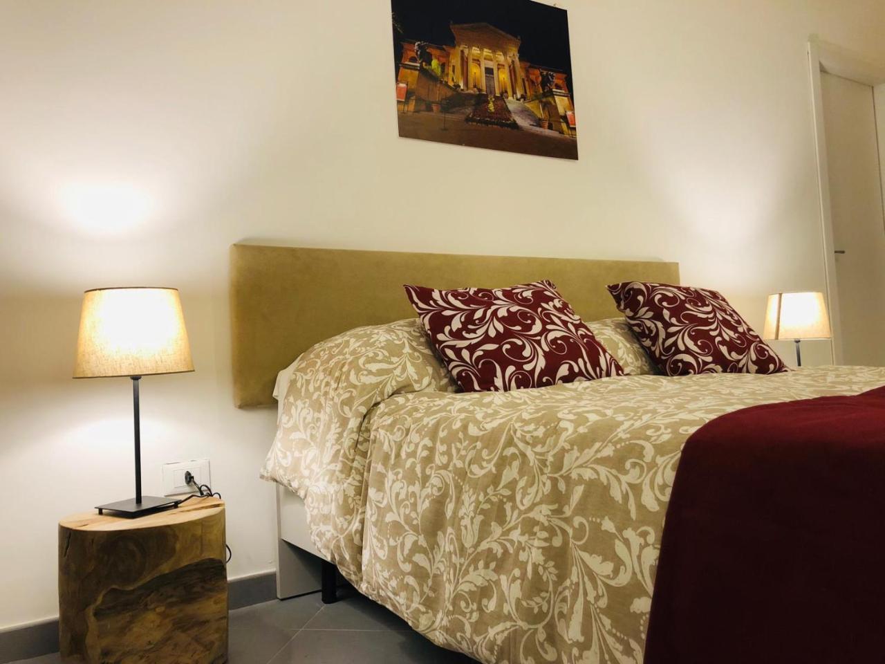 פלרמו B&B Ohana מראה חיצוני תמונה