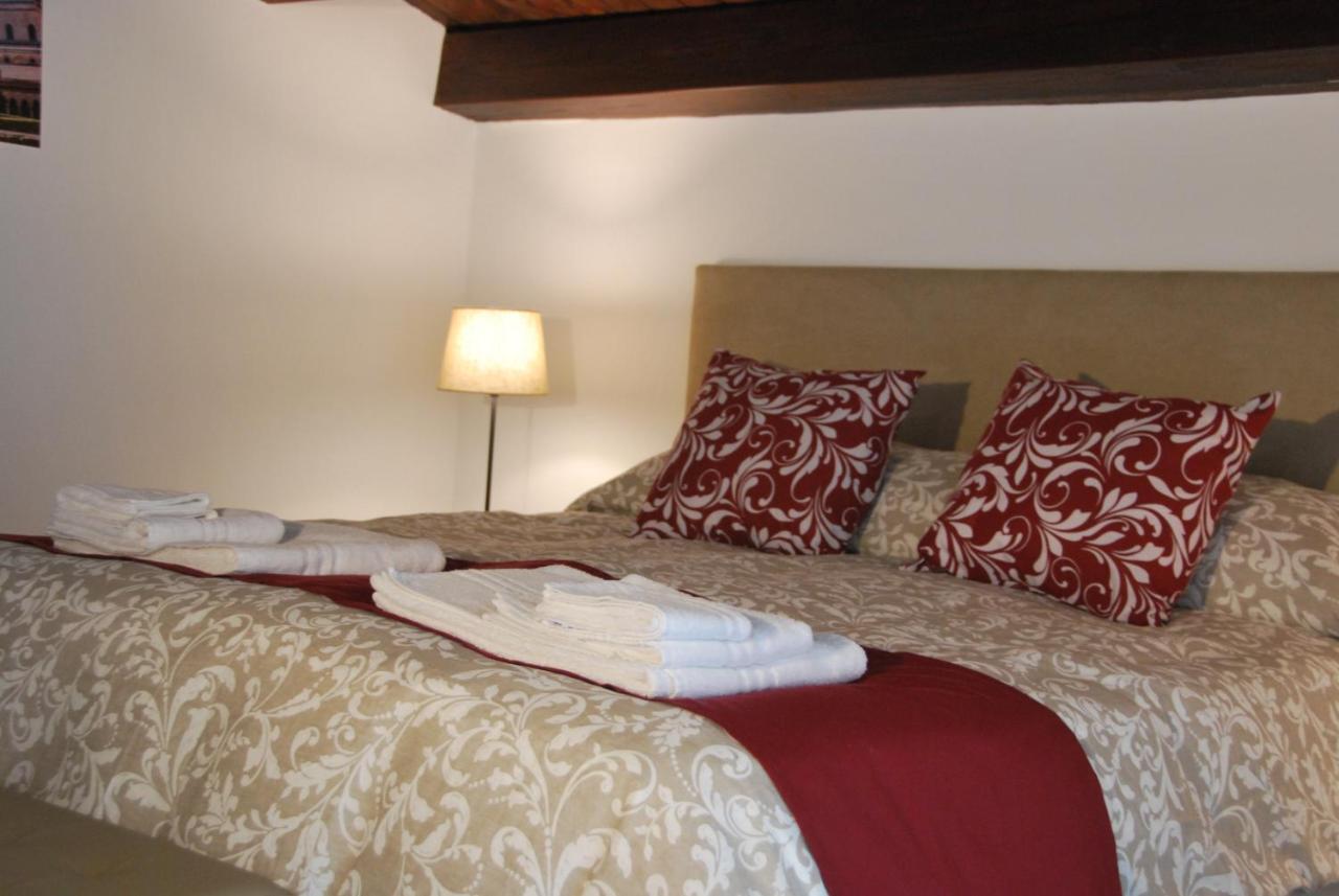 פלרמו B&B Ohana מראה חיצוני תמונה