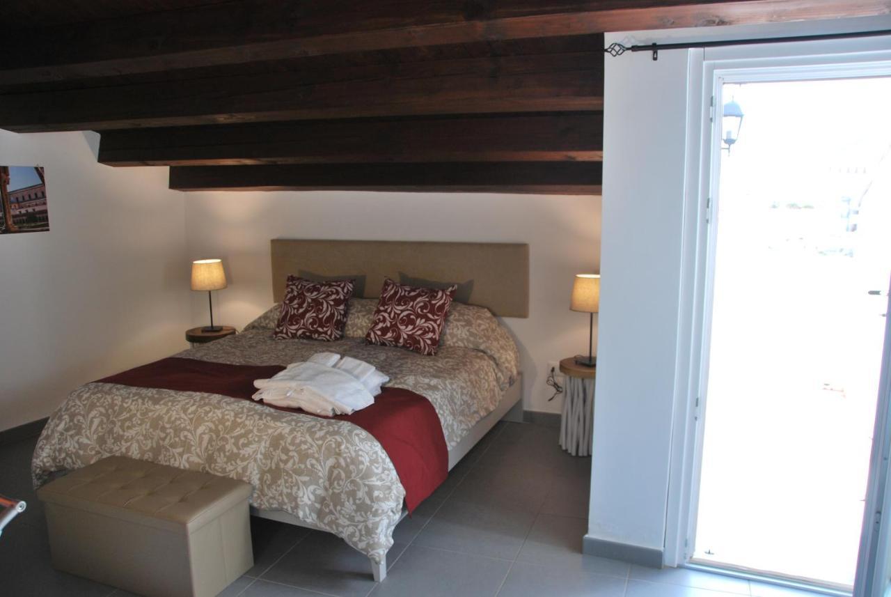 פלרמו B&B Ohana מראה חיצוני תמונה