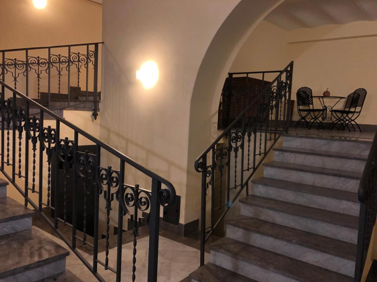 פלרמו B&B Ohana מראה חיצוני תמונה